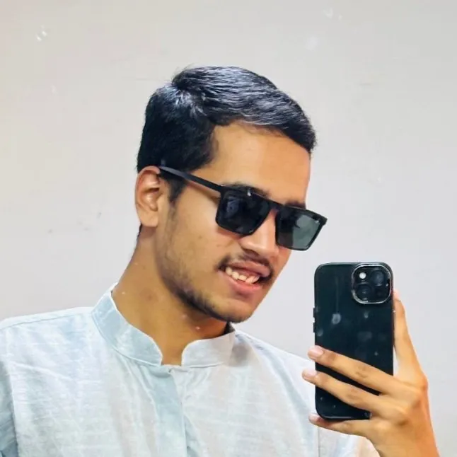 TANISHQ PATIL