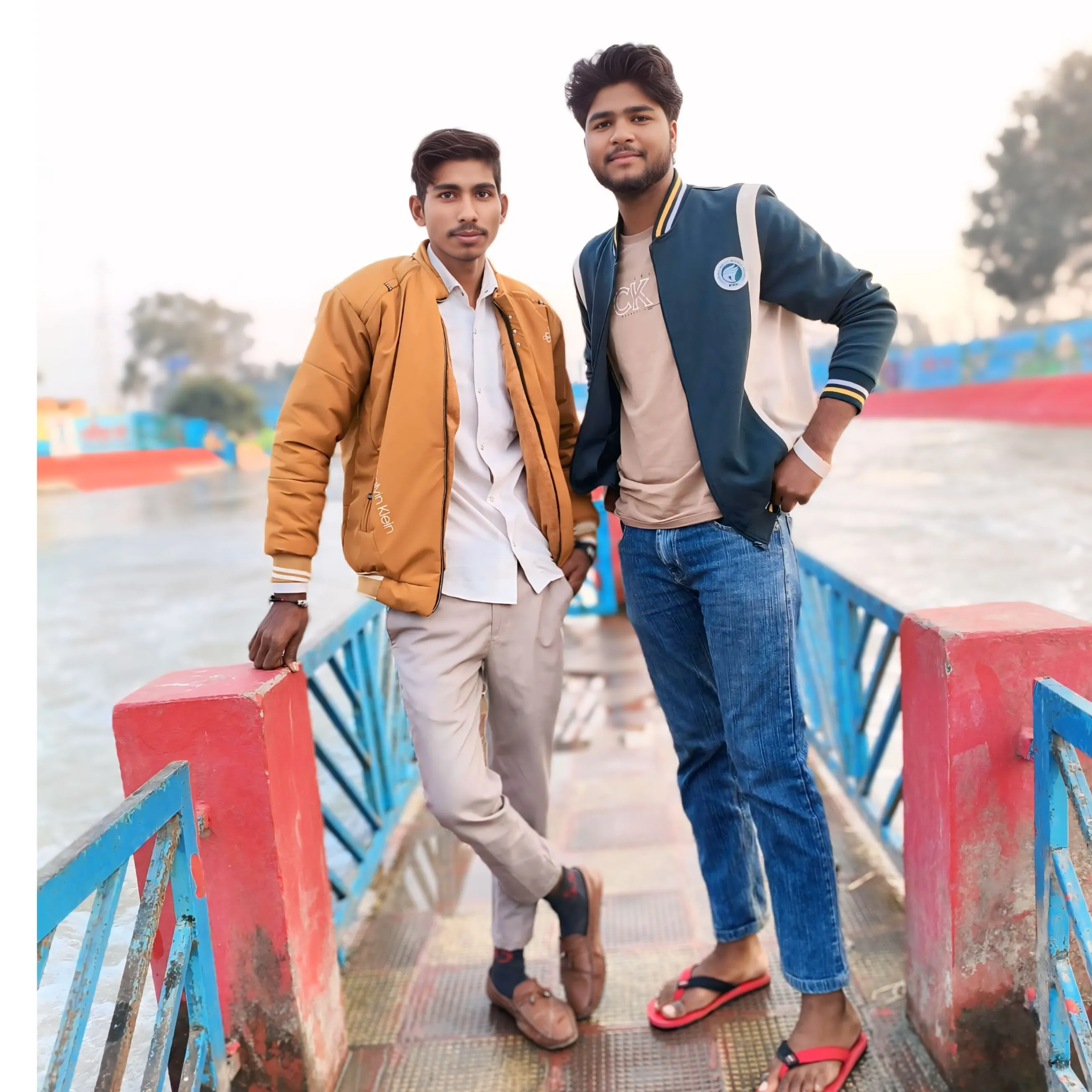 Suraj Singh