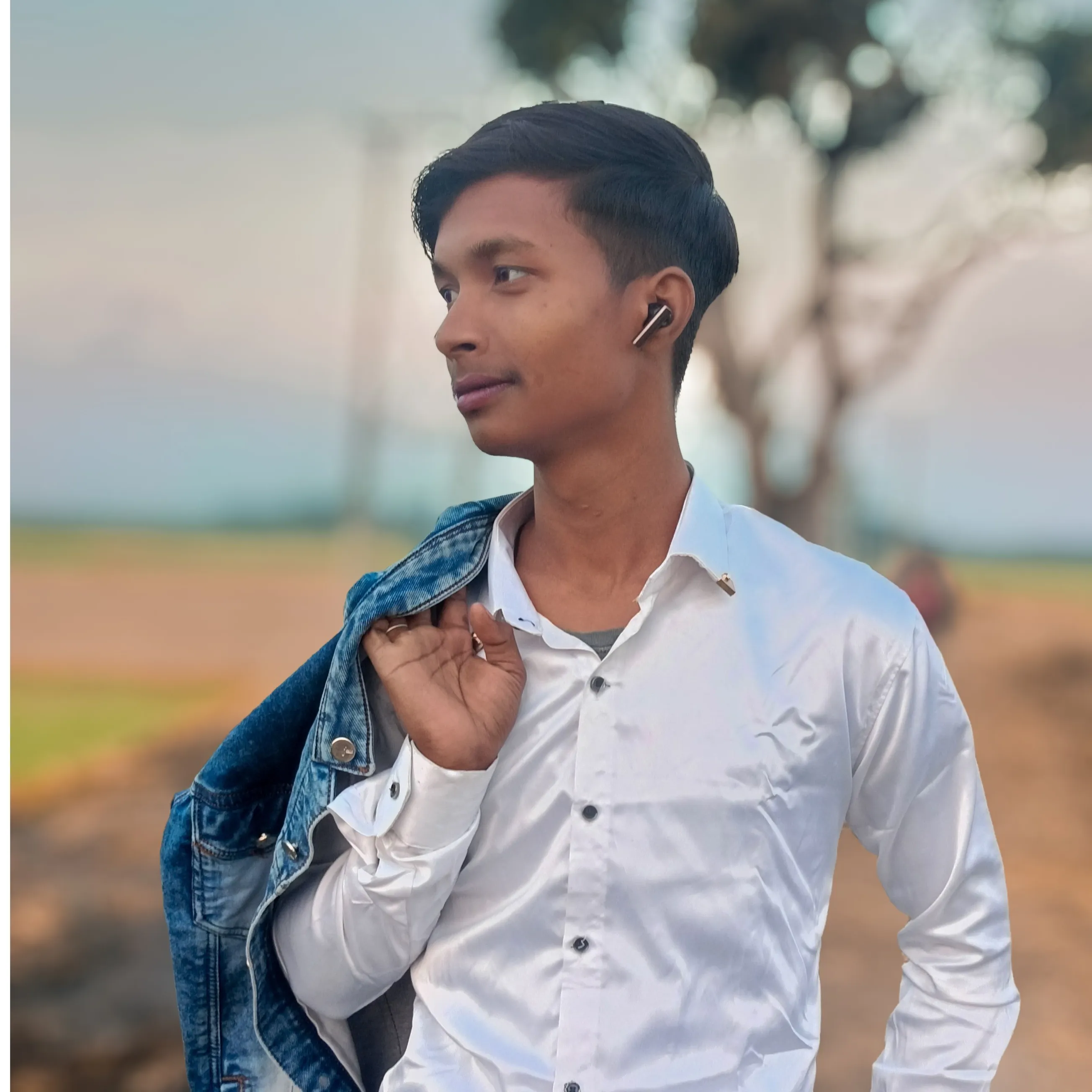 Govind kumar