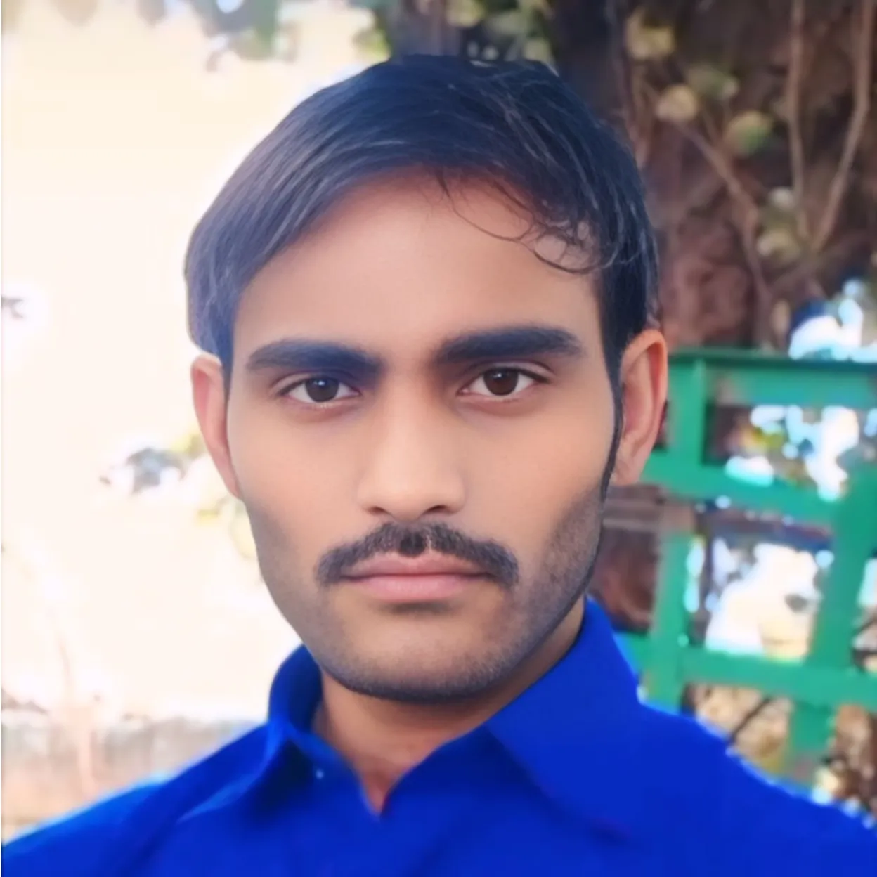 baldev Maheriya
