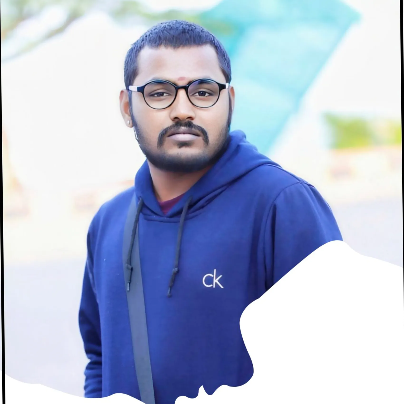 mallepu siva