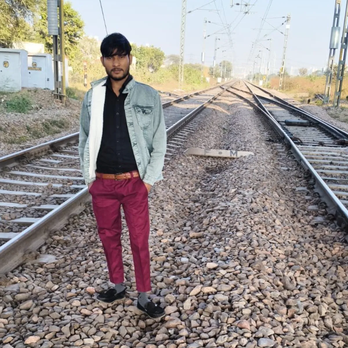 Deependra Kumar