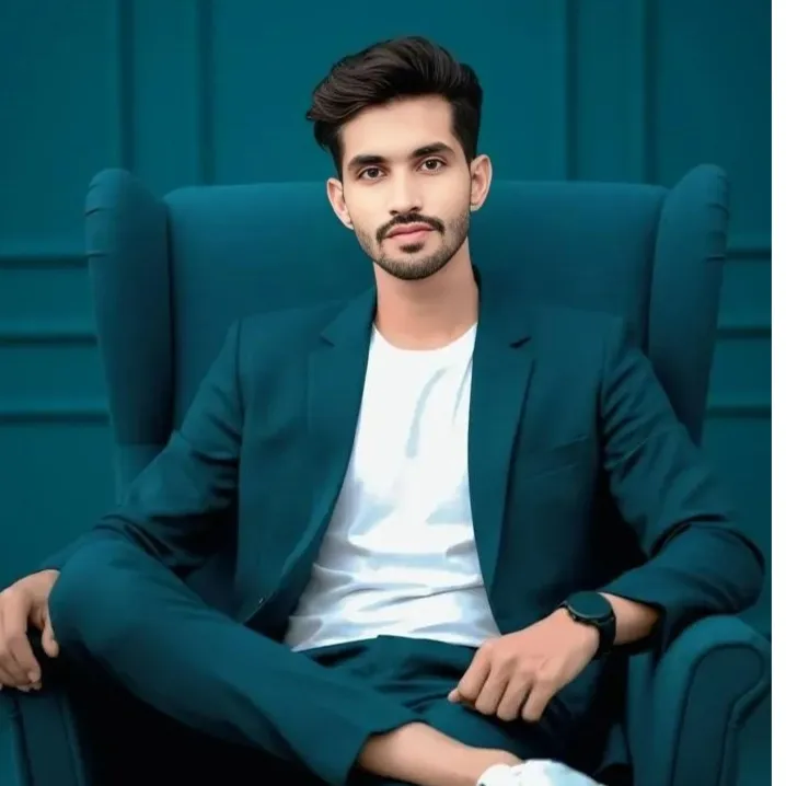 Ravi Yadav