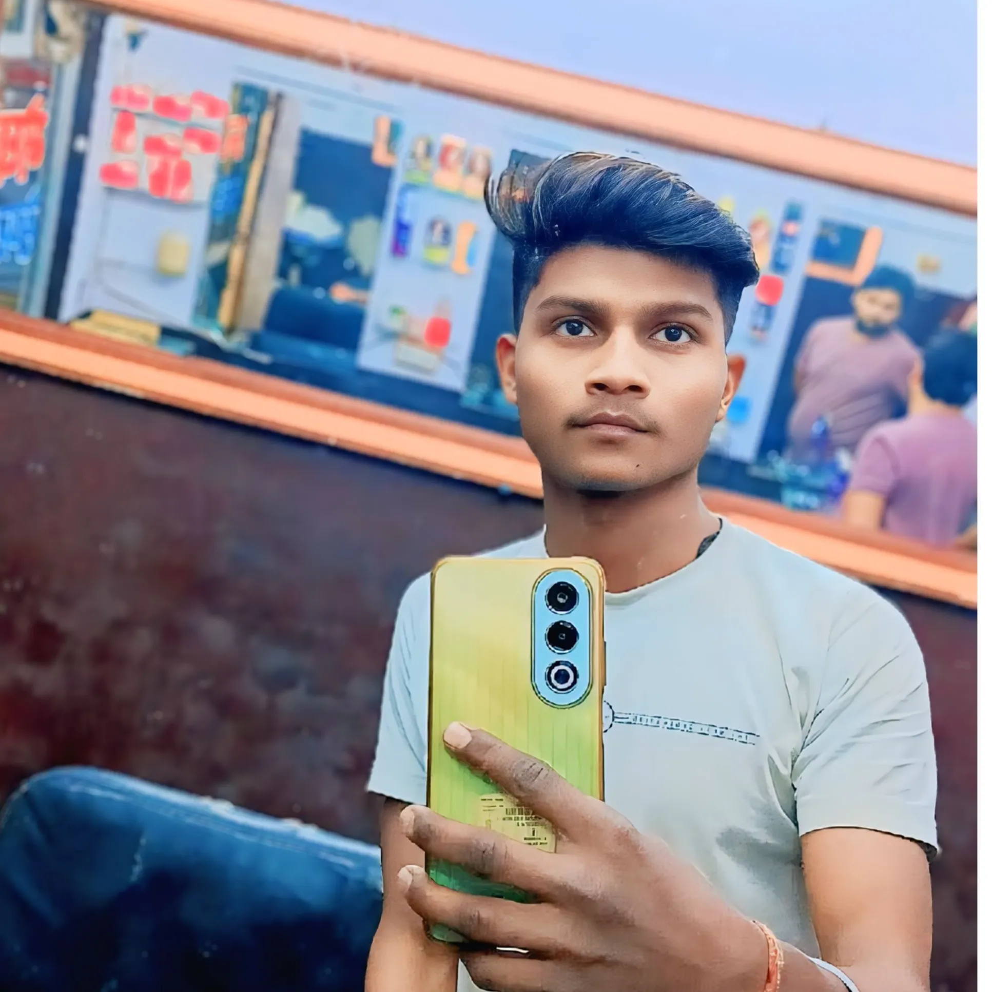 kumar KumarRandheer