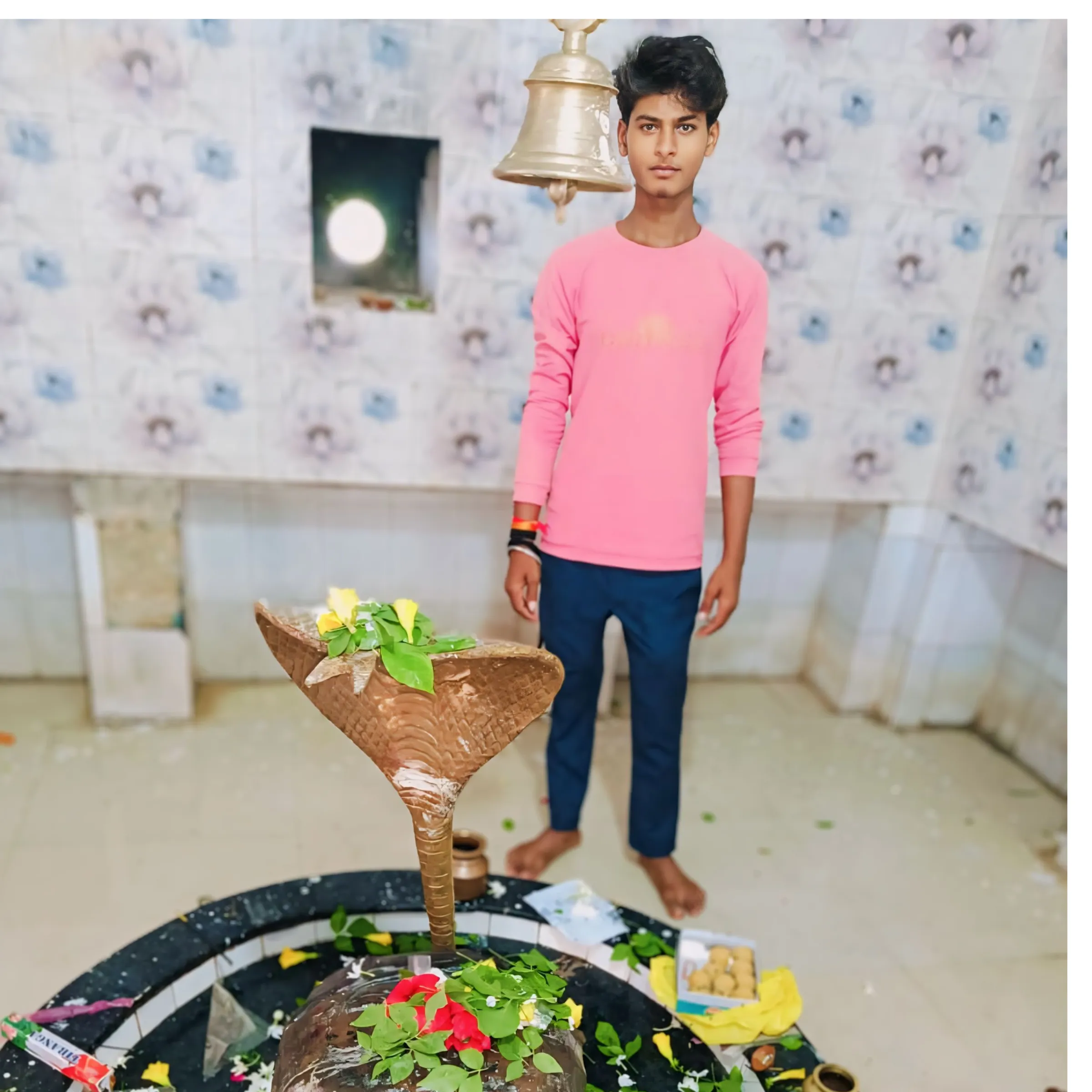 Shashikant Prajapati
