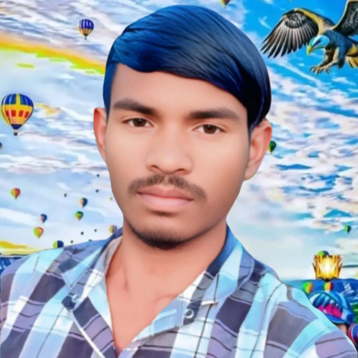 Ravi Kumar