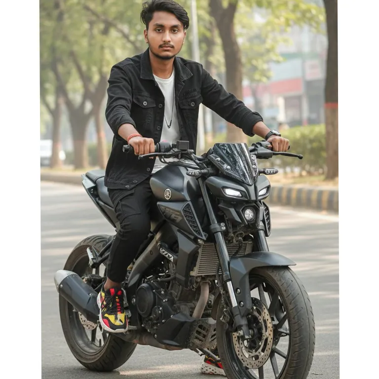 Shivam Maurya