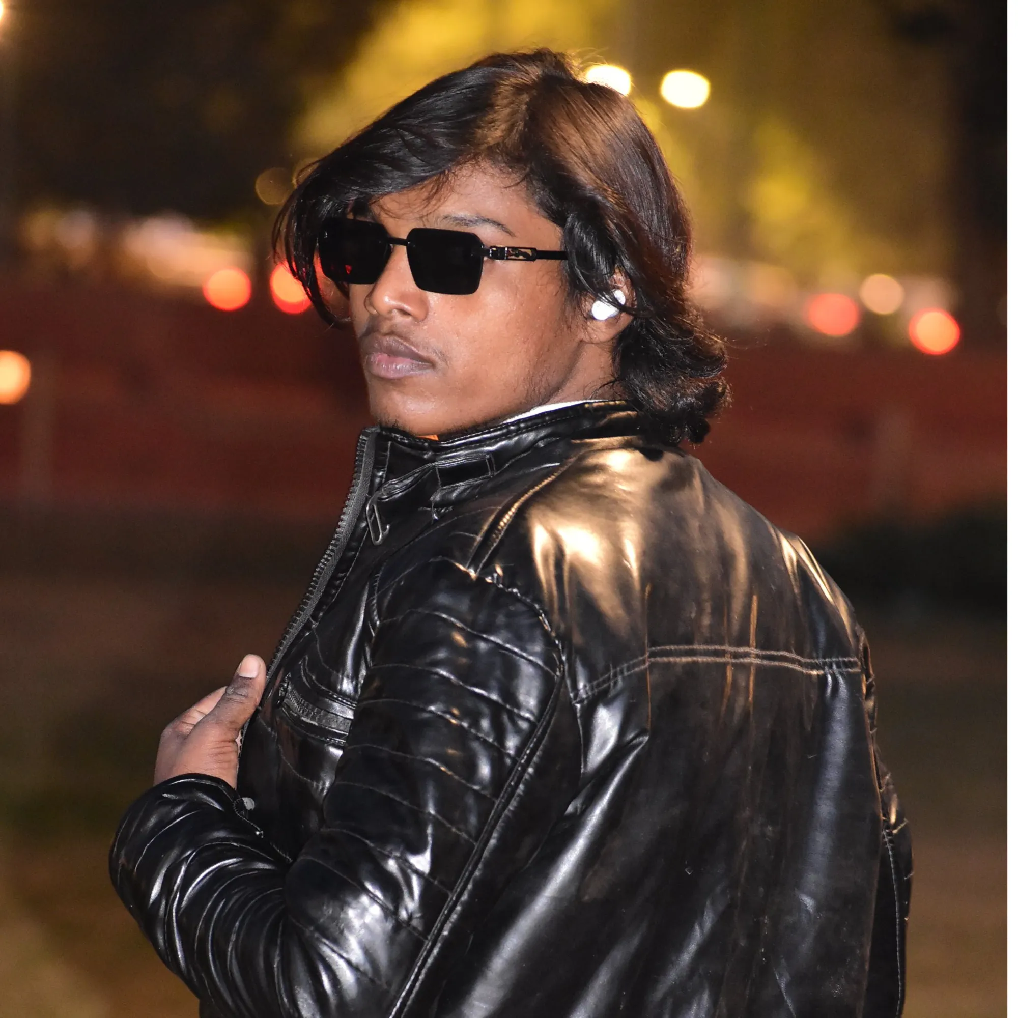 VIKAS KUMAR