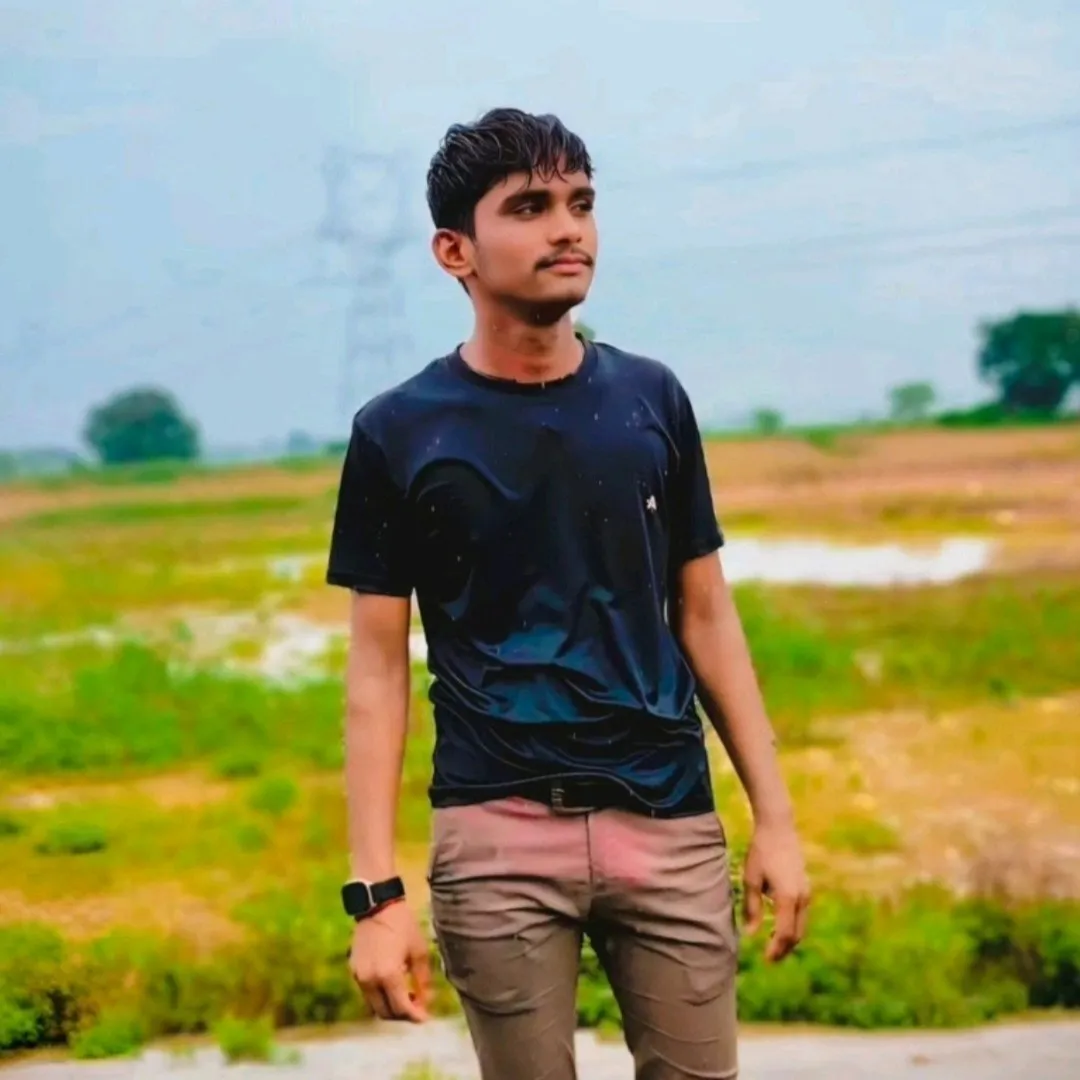 laukesh kushwaha