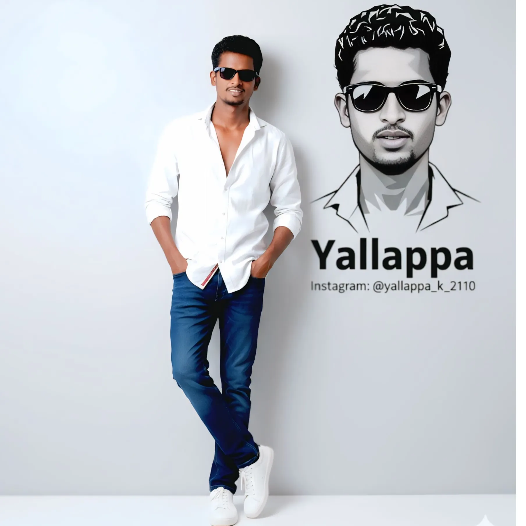 Yallappa kalloddar