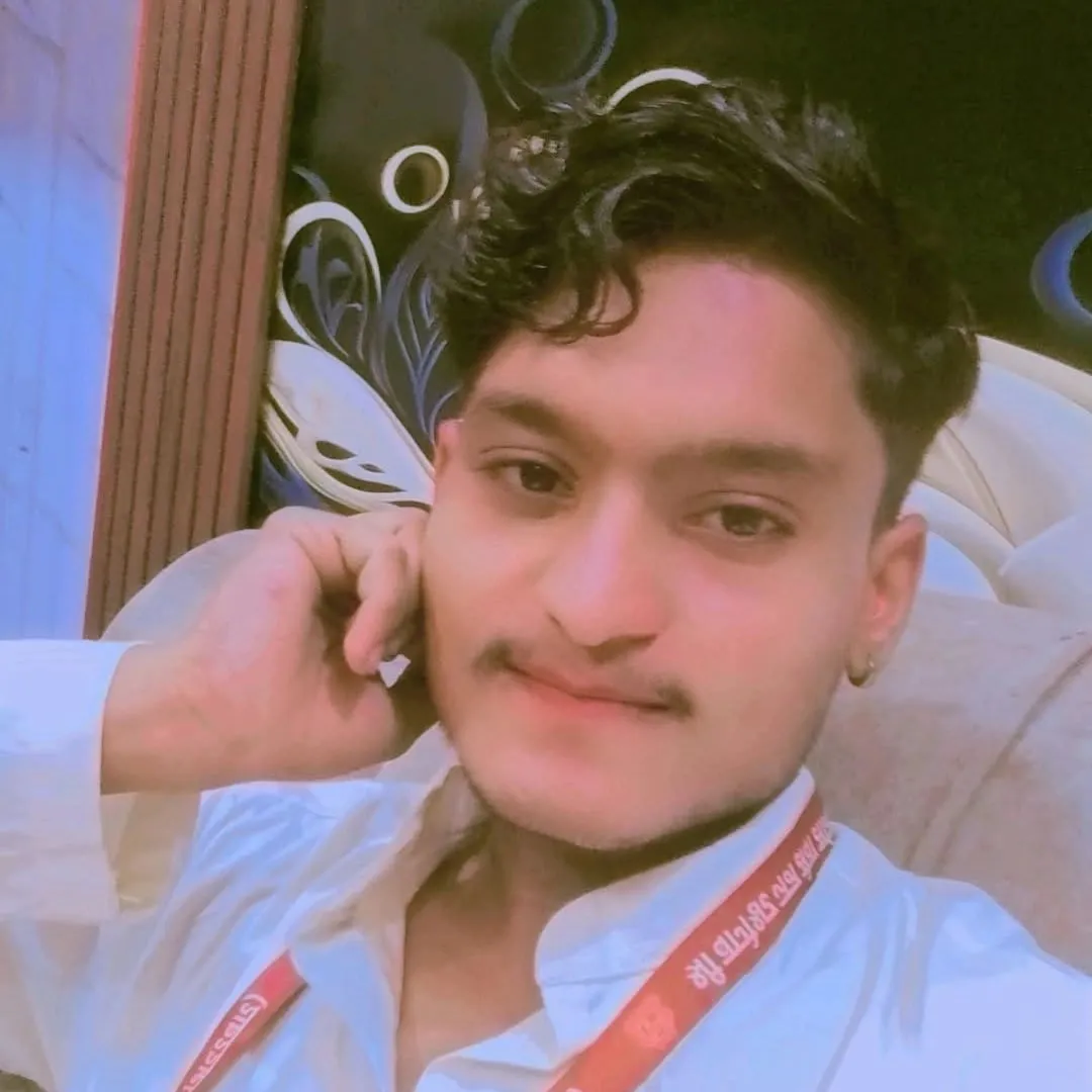 Vivek Sharma