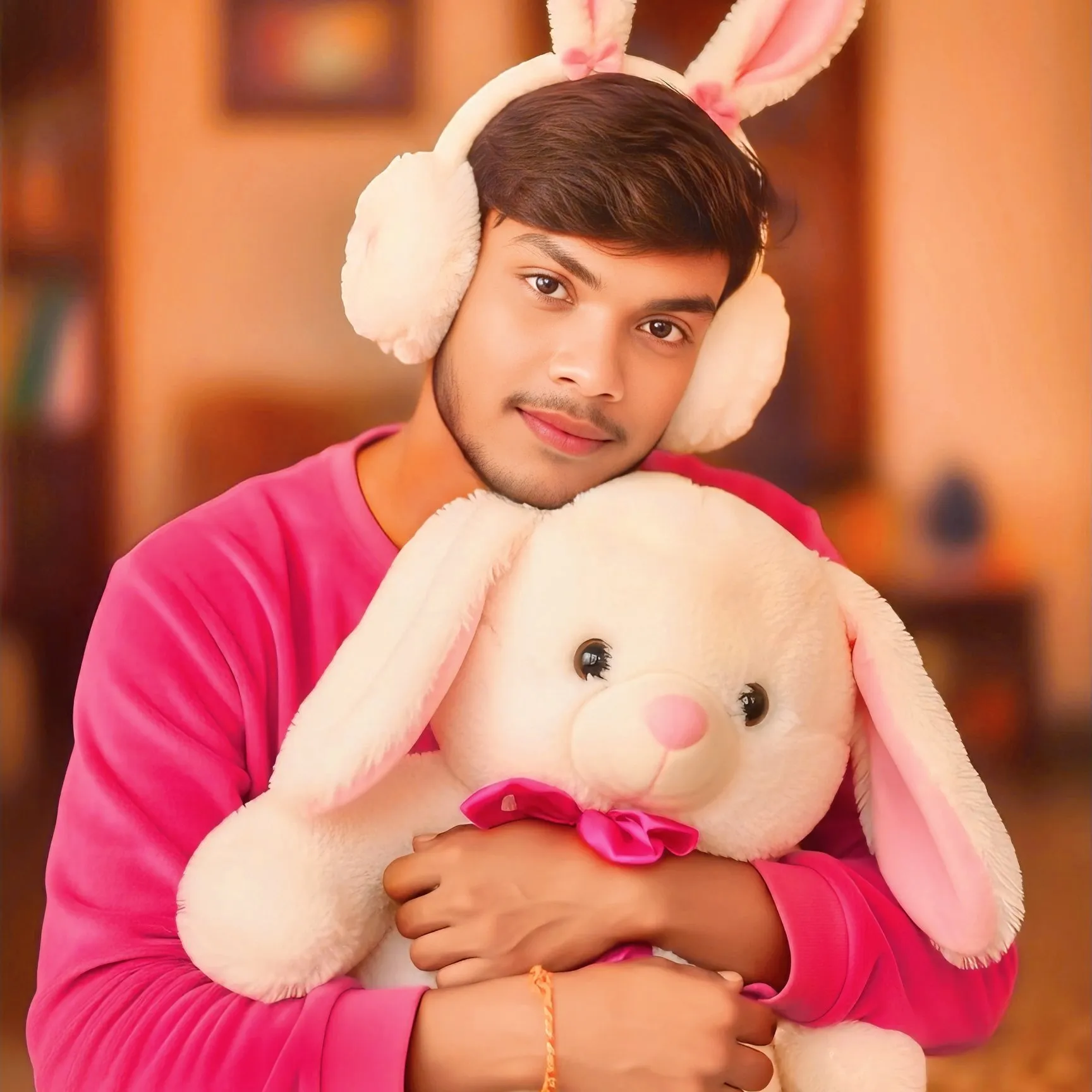 Raj bagoriya