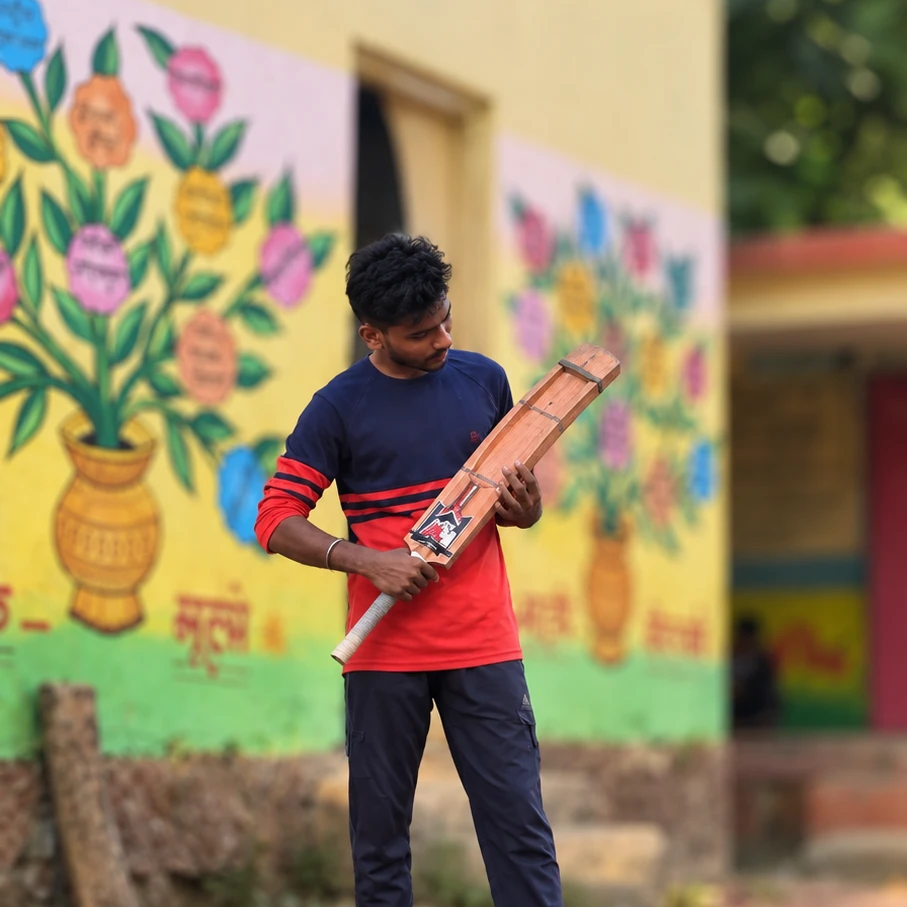 Ajinkya Chopde