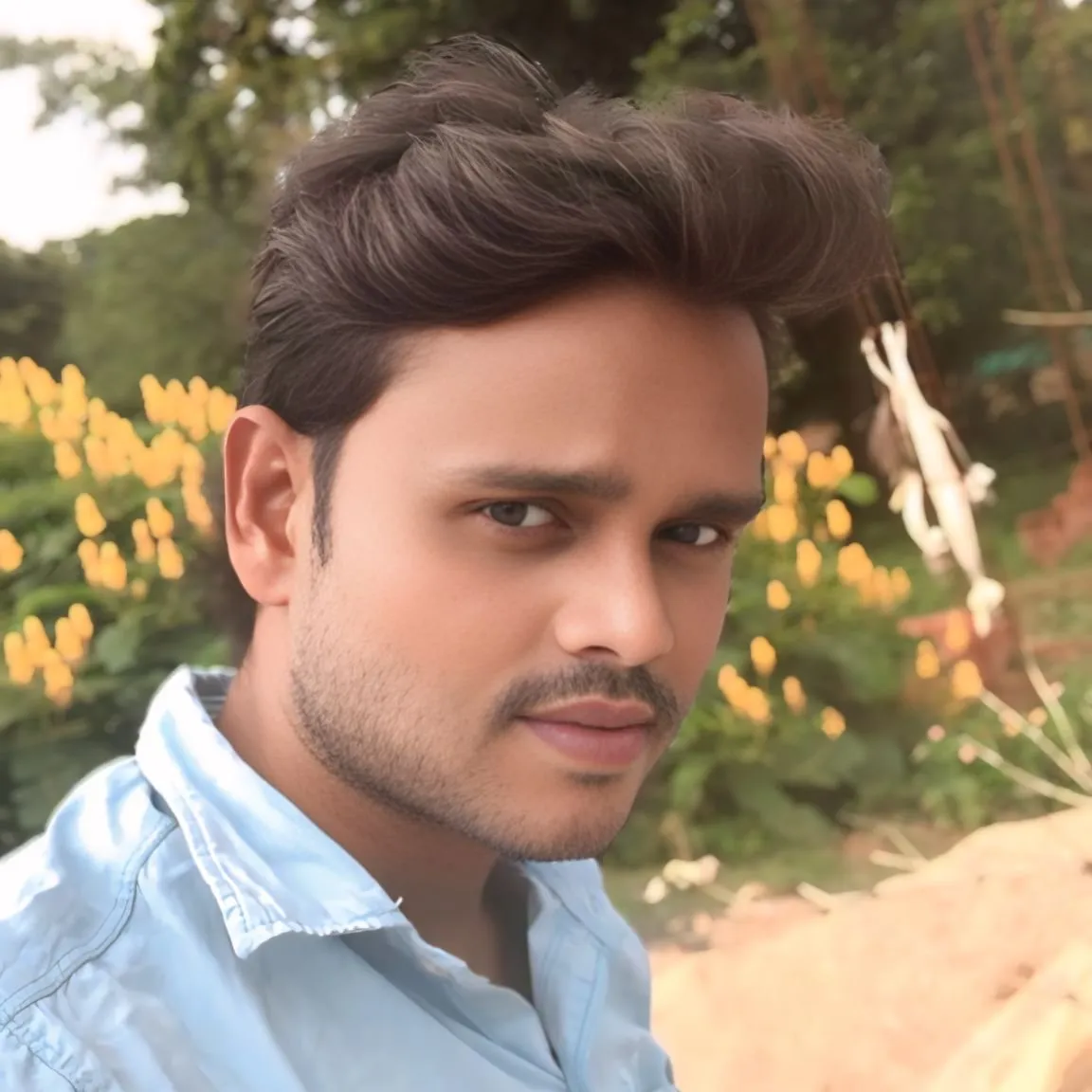 Haidar Ansari