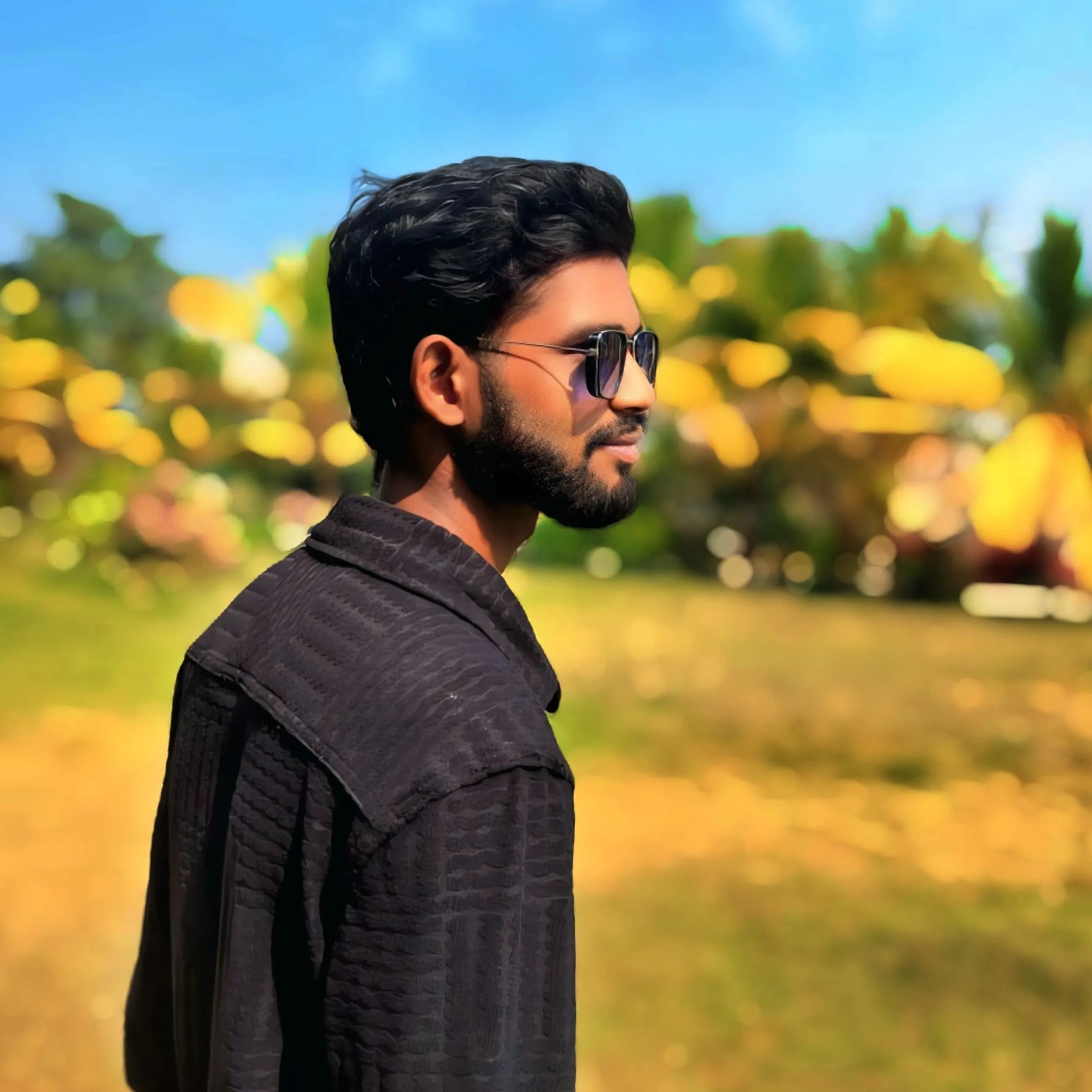 MANOJKUMAR BENDARI
