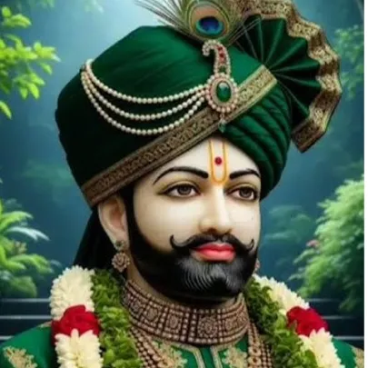 Avadhesh Patel