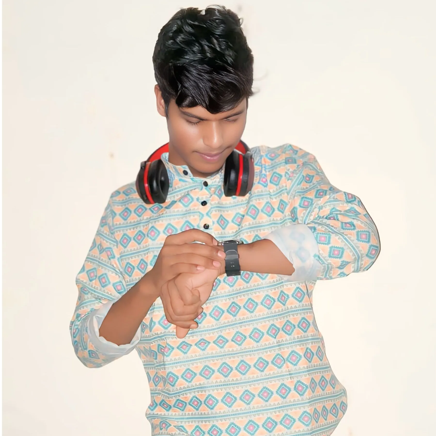 Ganesh Joshi