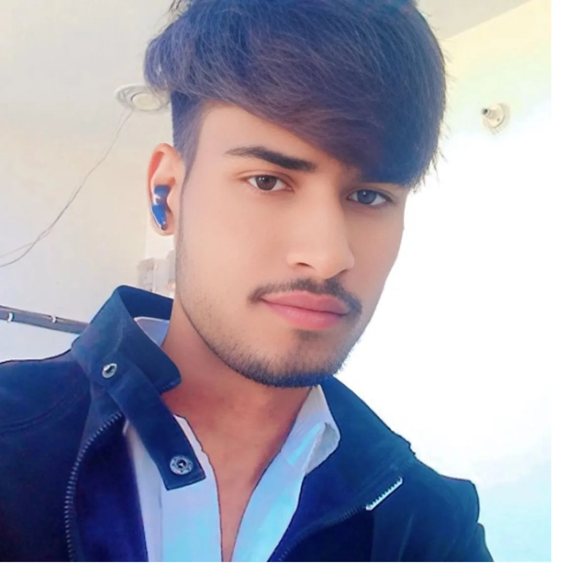 DEEPAK MEENA