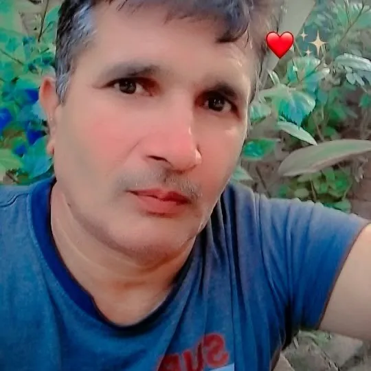 KPS Malik