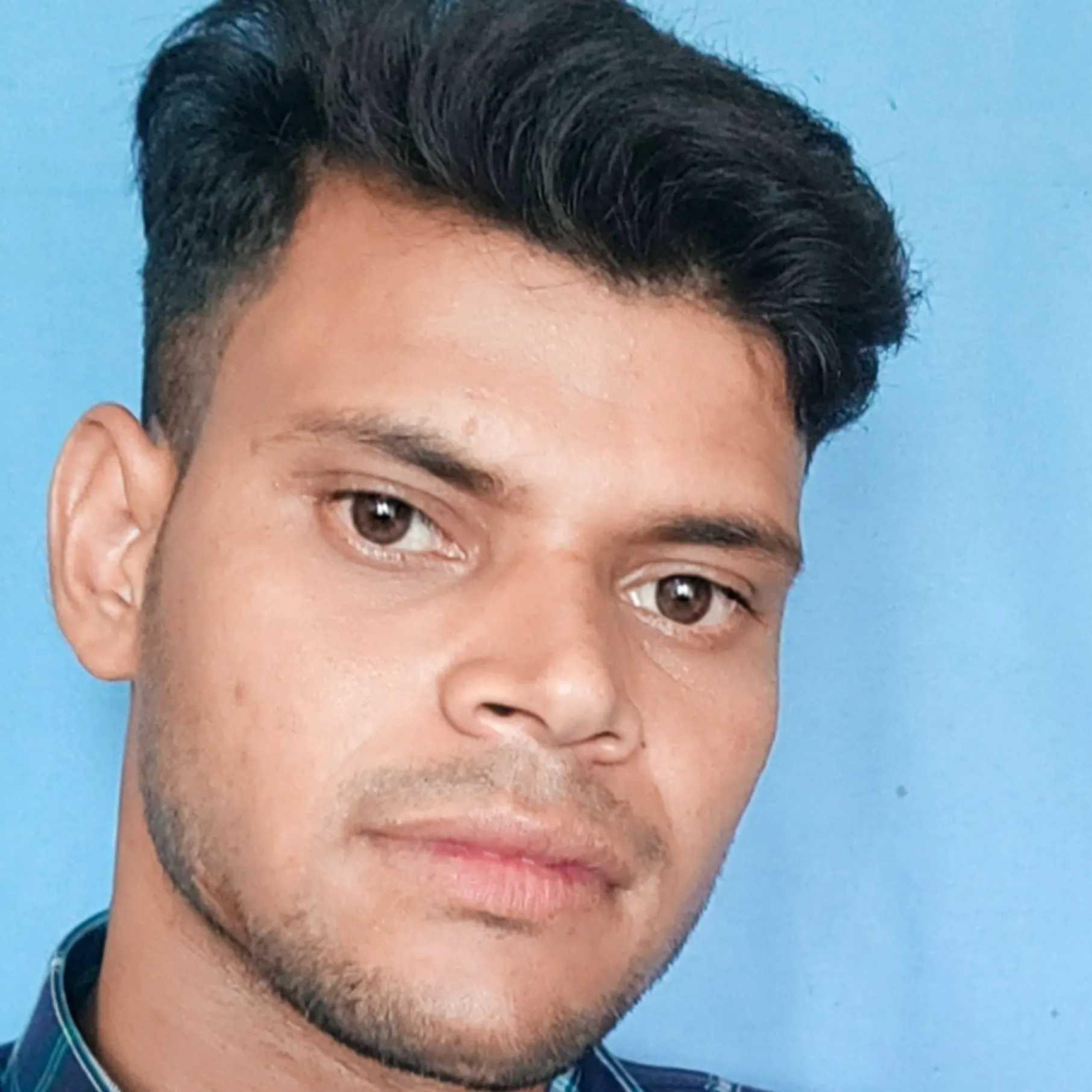 Estkhar Ansari