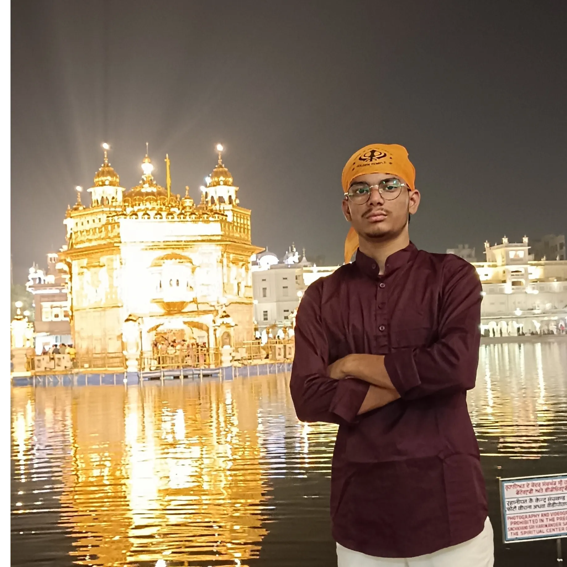 Rakesh Kumar