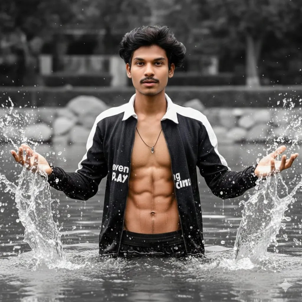 Ishavar Vasuniya