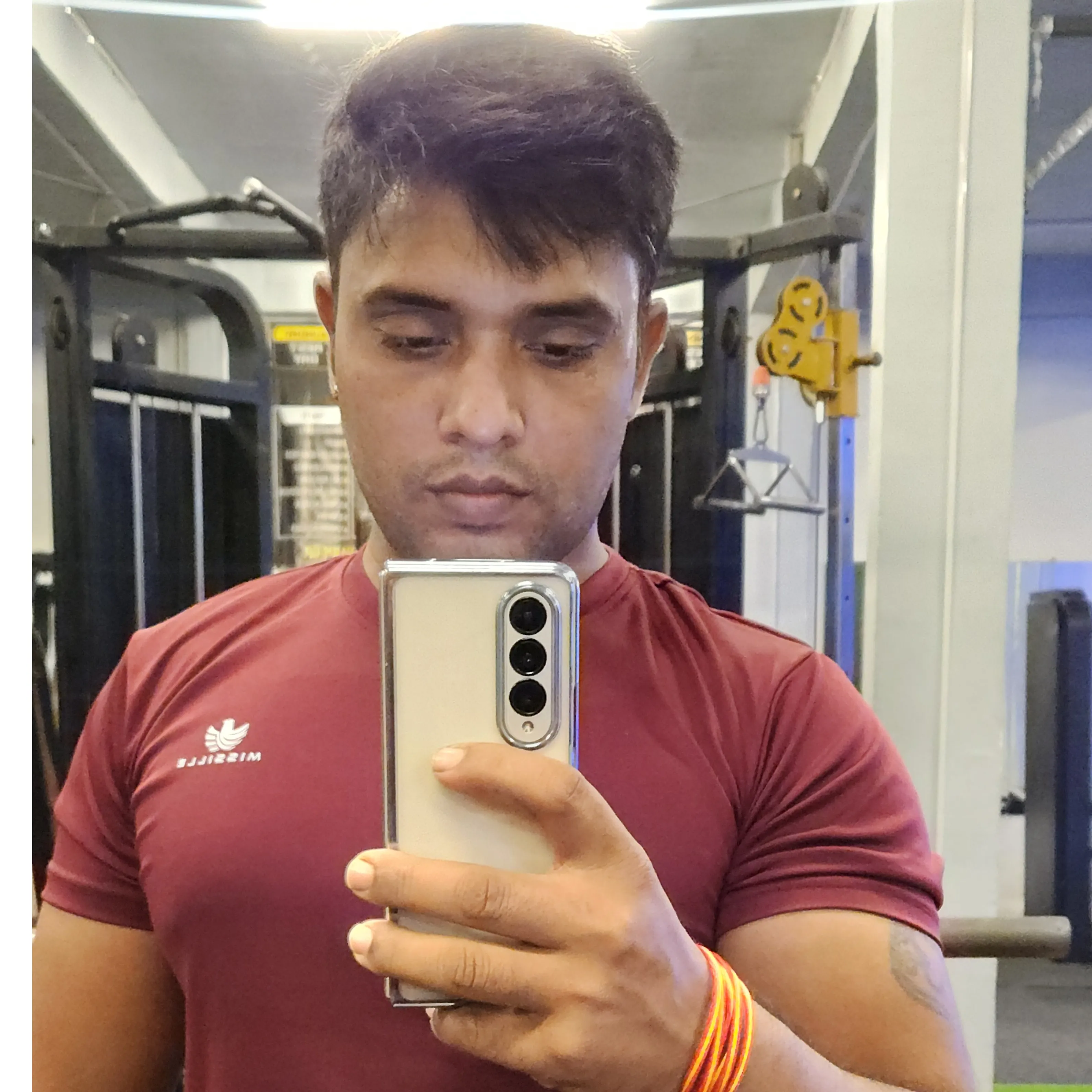 Shyam Tiwari