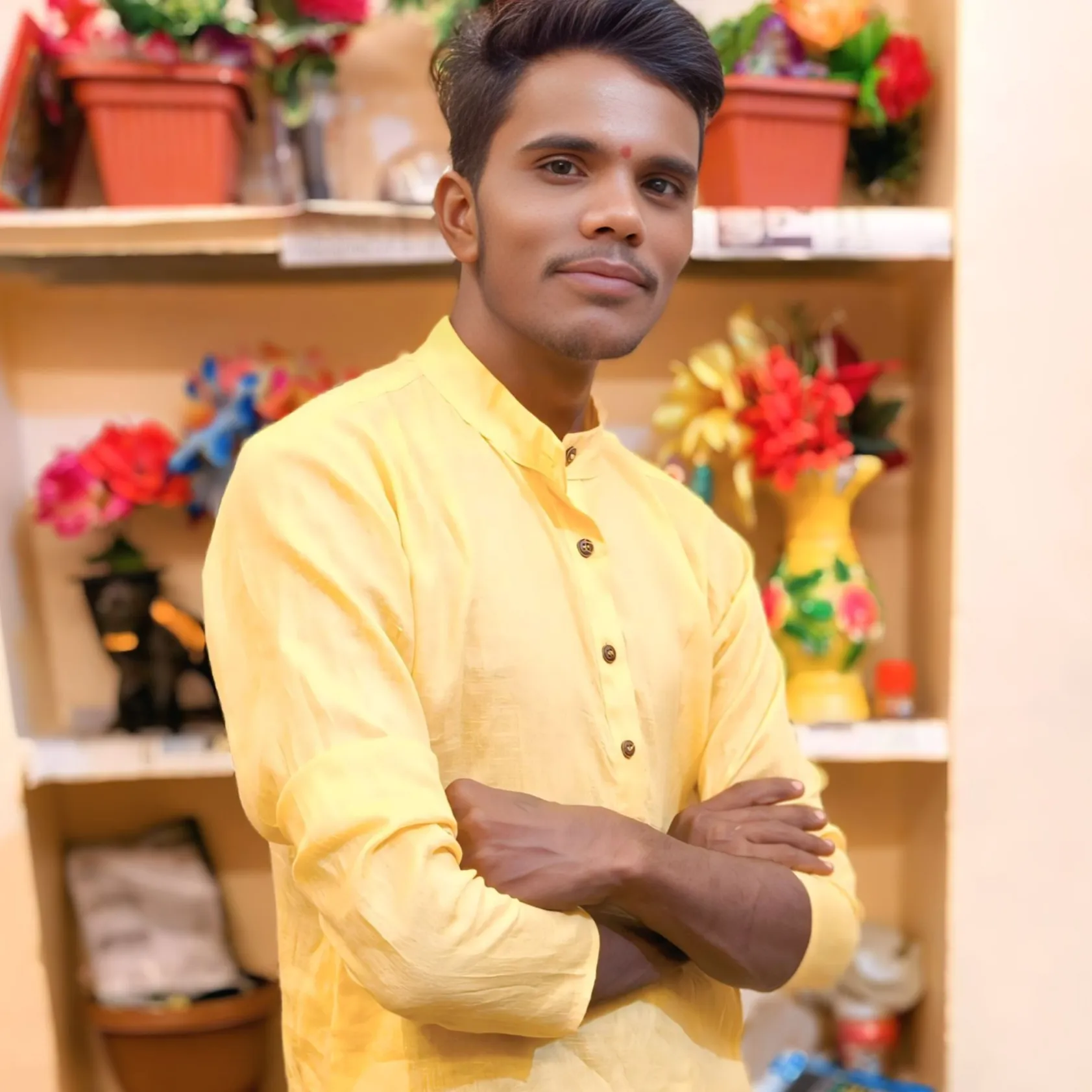 Chetan Wankhade