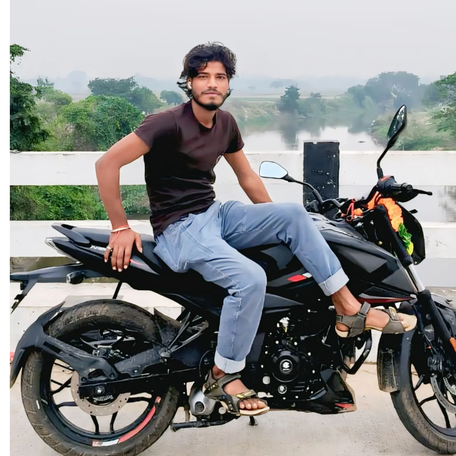 JITESH SHARMA