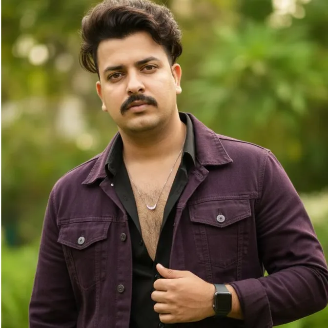 Satyendra shekhawat