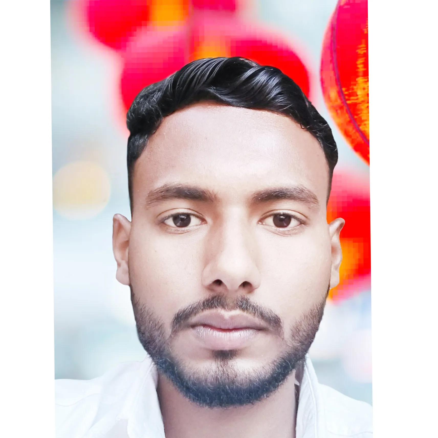 Kundan yadav