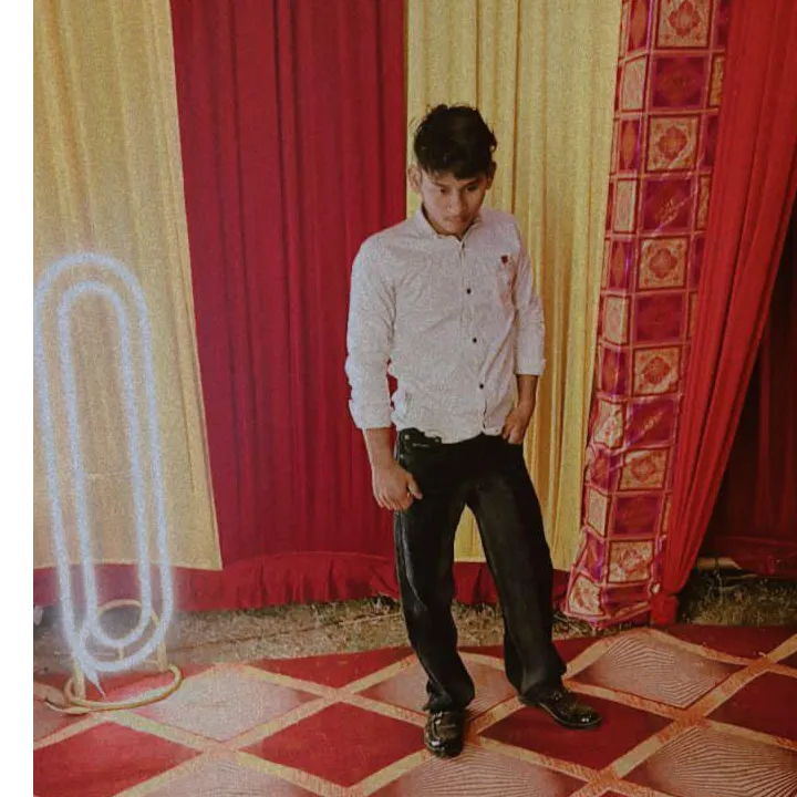 lokesh Ferojpury
