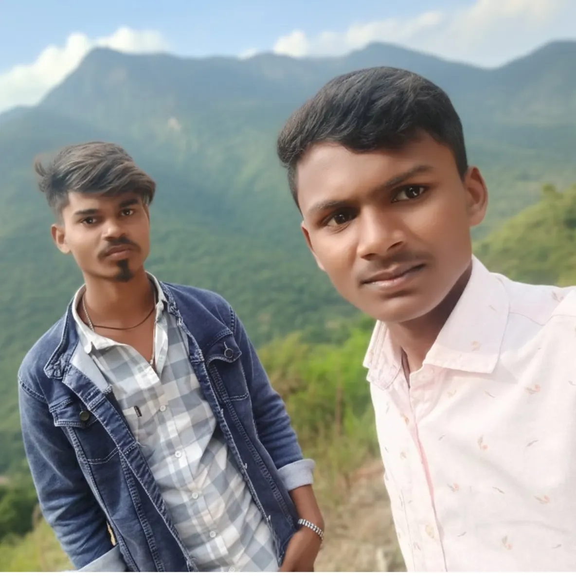 Niranjan Anuragi