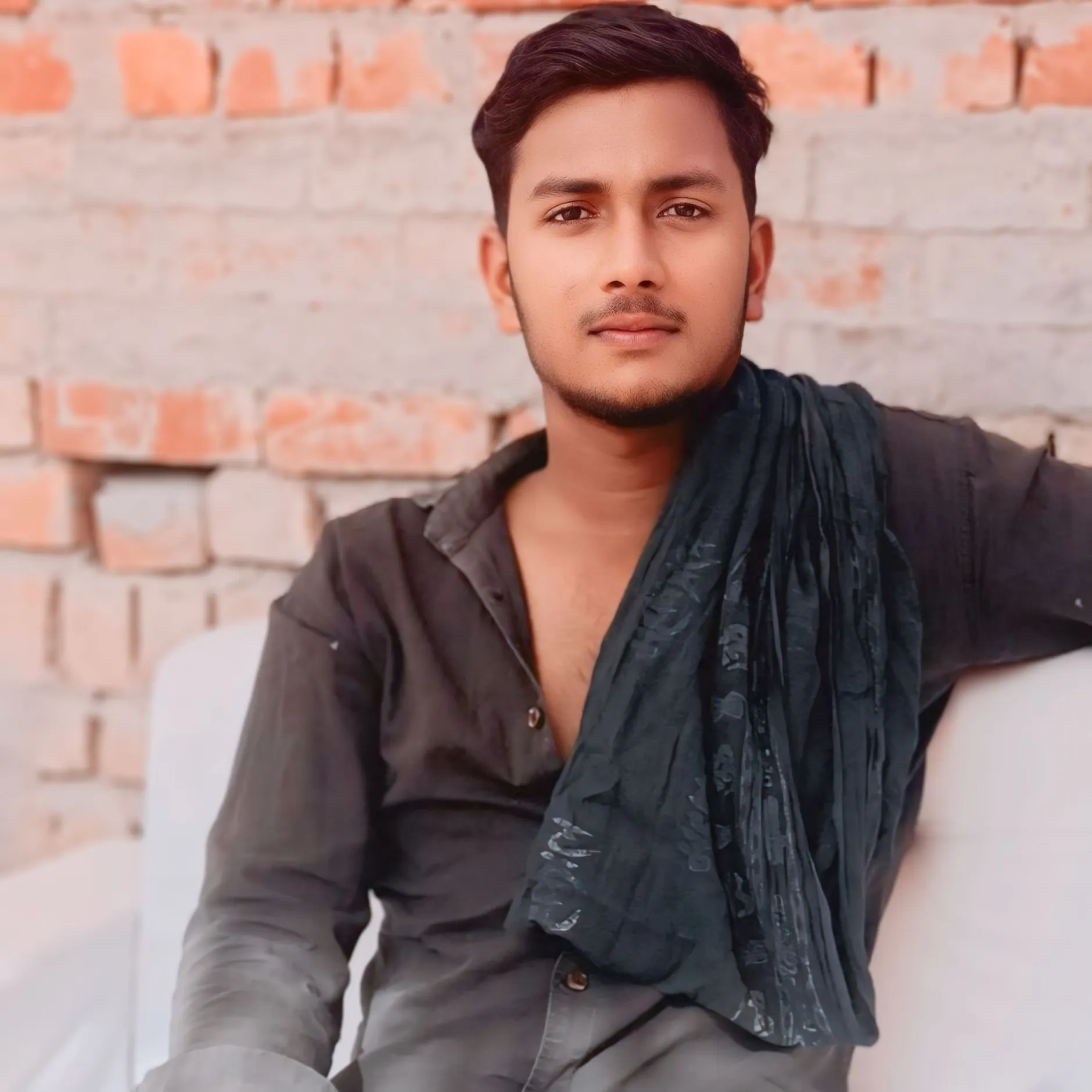 Rohit Maurya