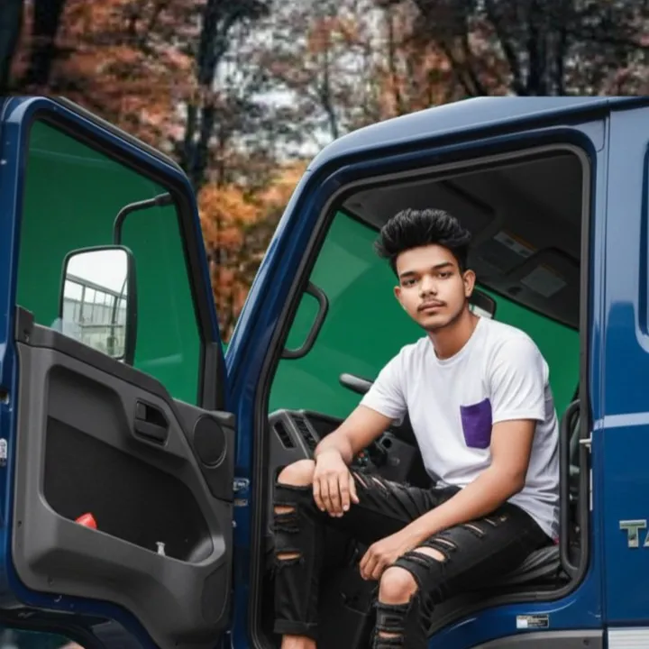 Aakash Kumar