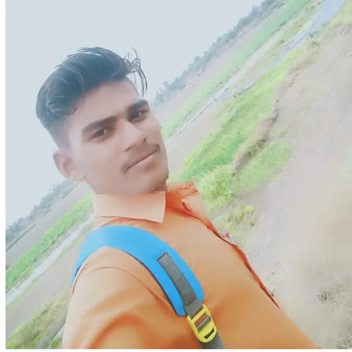 kalpesh bhil