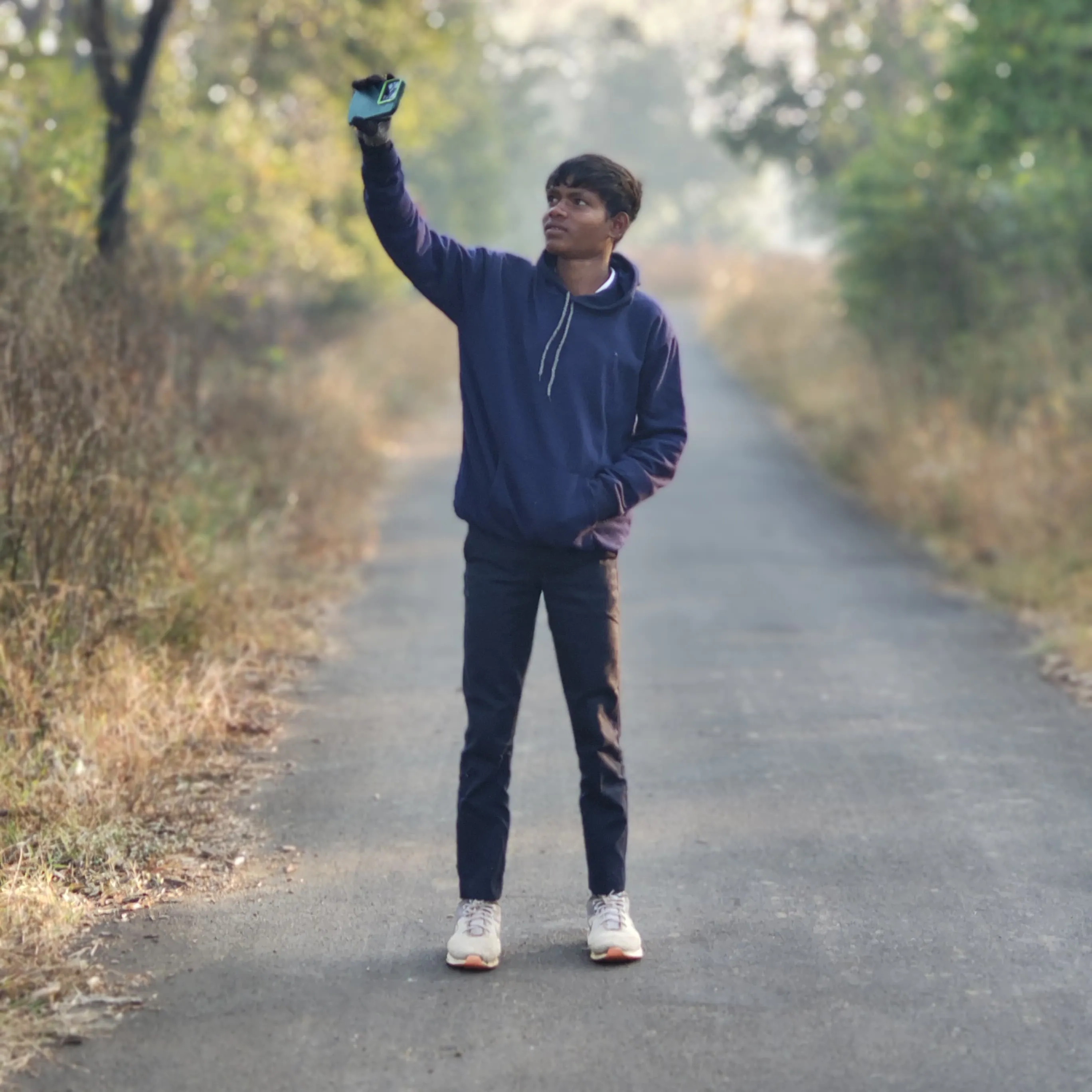 Rohit koreti