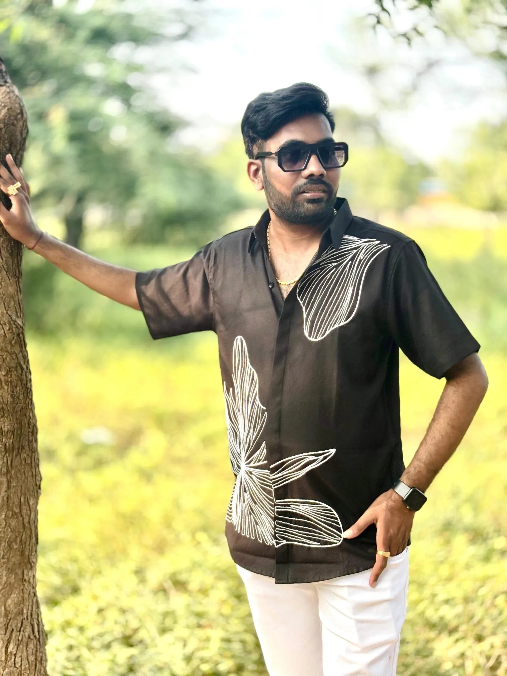 Devang Patel