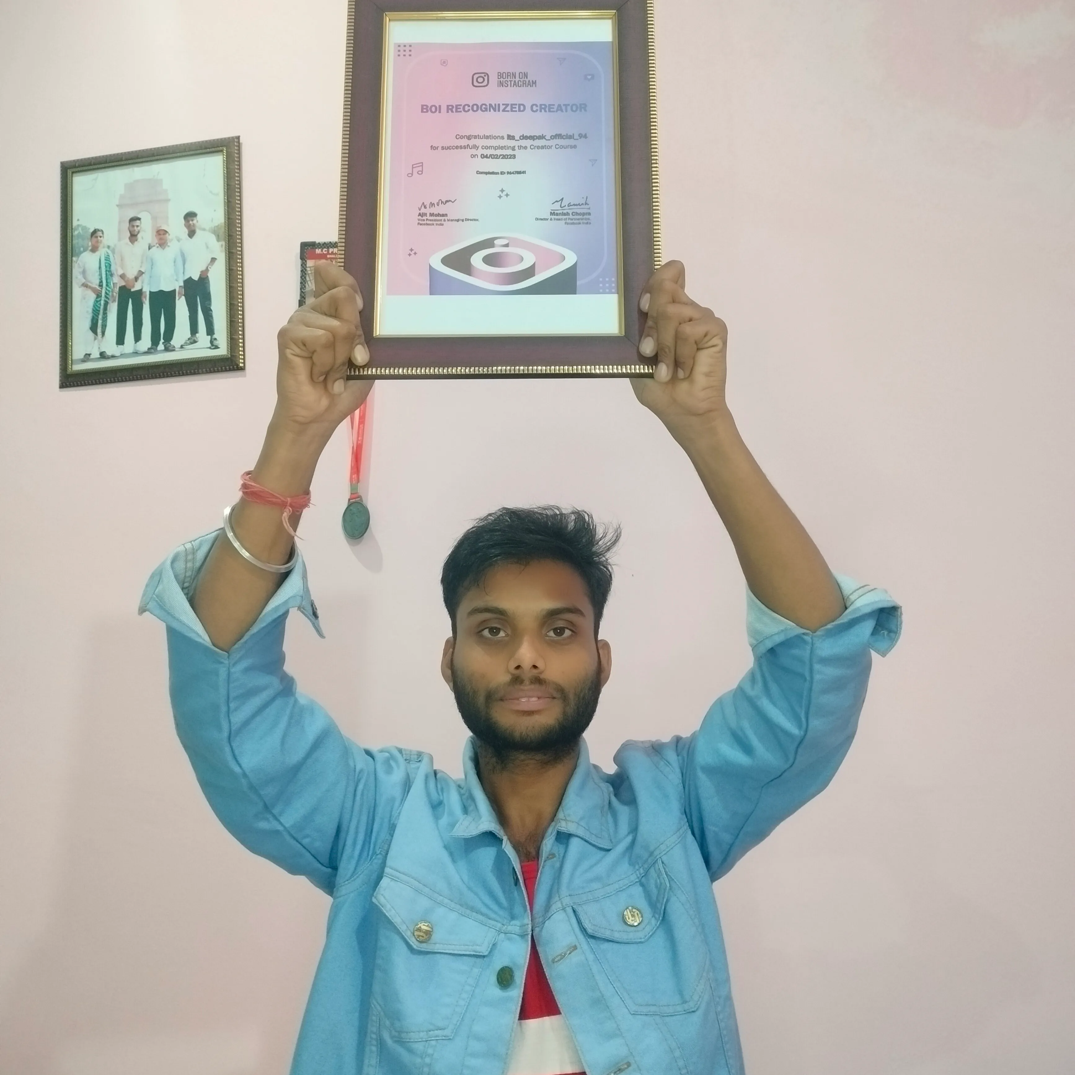 Deepak Thakur