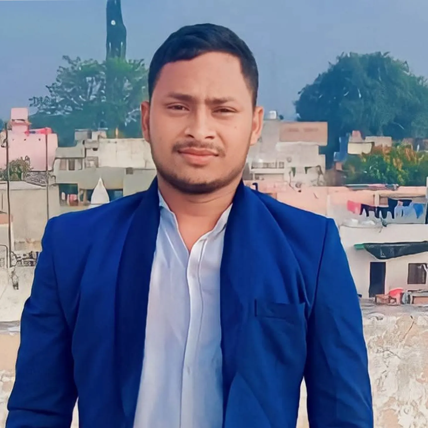 Goraknath Pandey