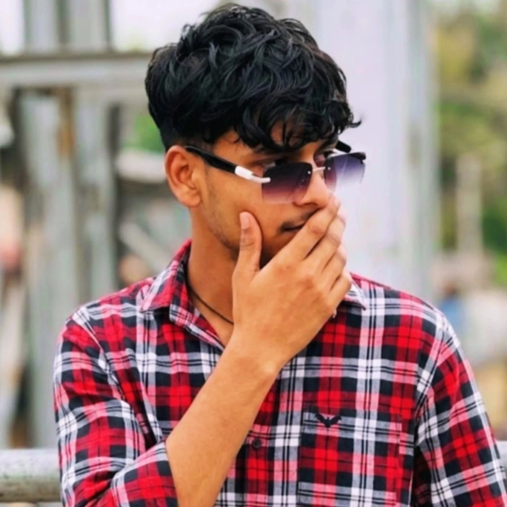 Gautam Kashyap
