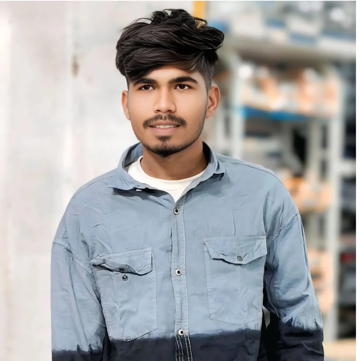 dipak dawar