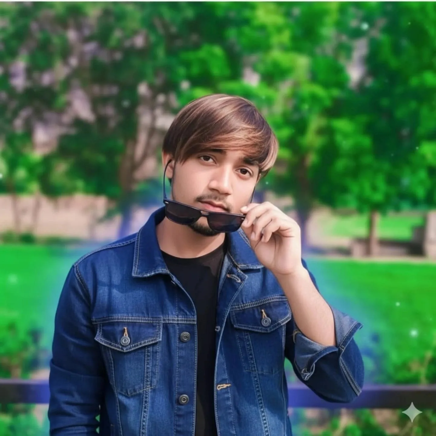 sameer khan