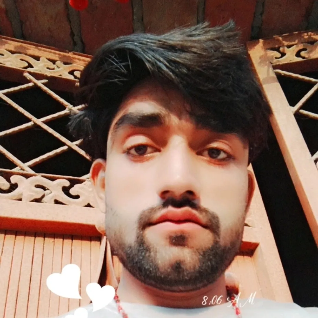 MOHARPAL GADAREYA