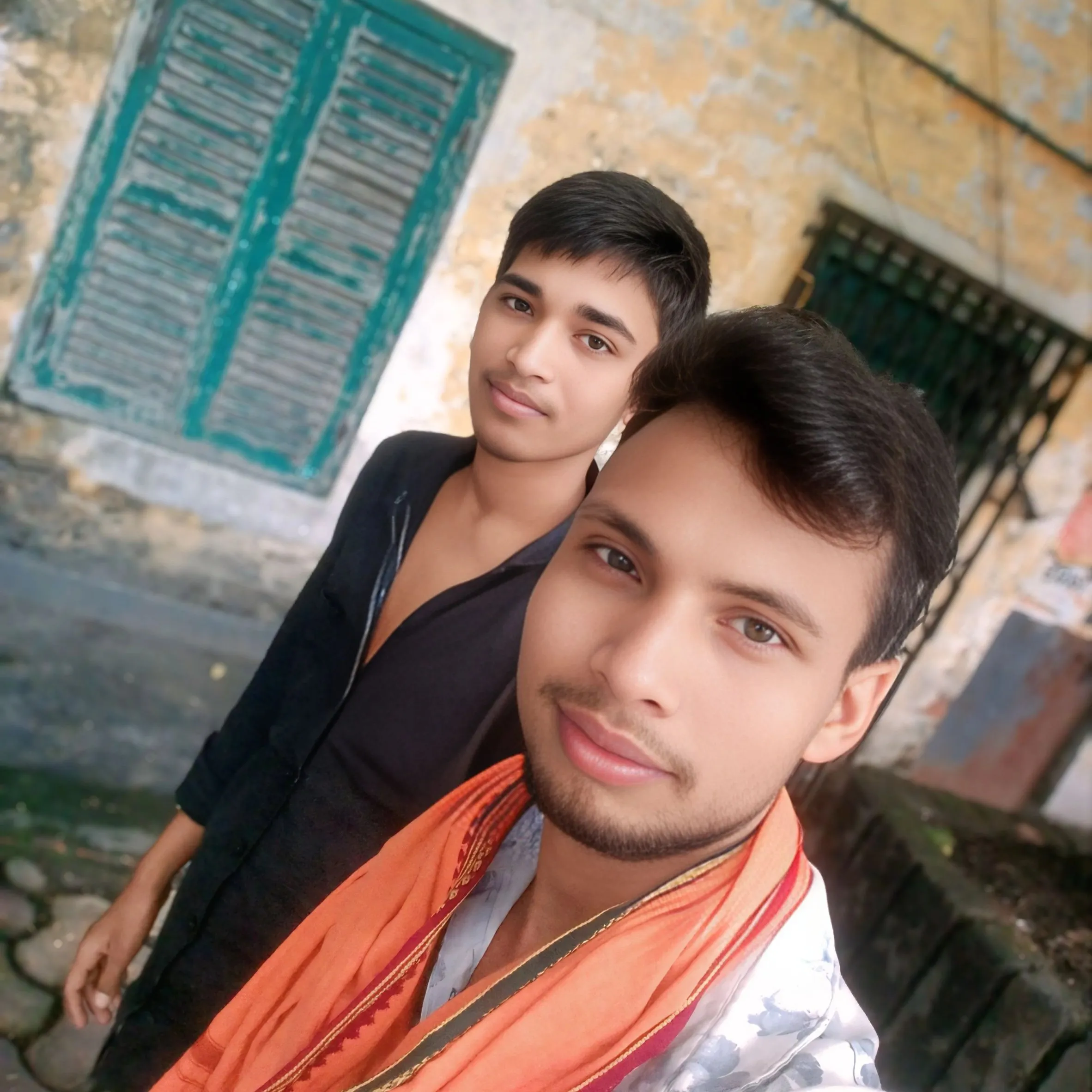 Shivansh Sharma