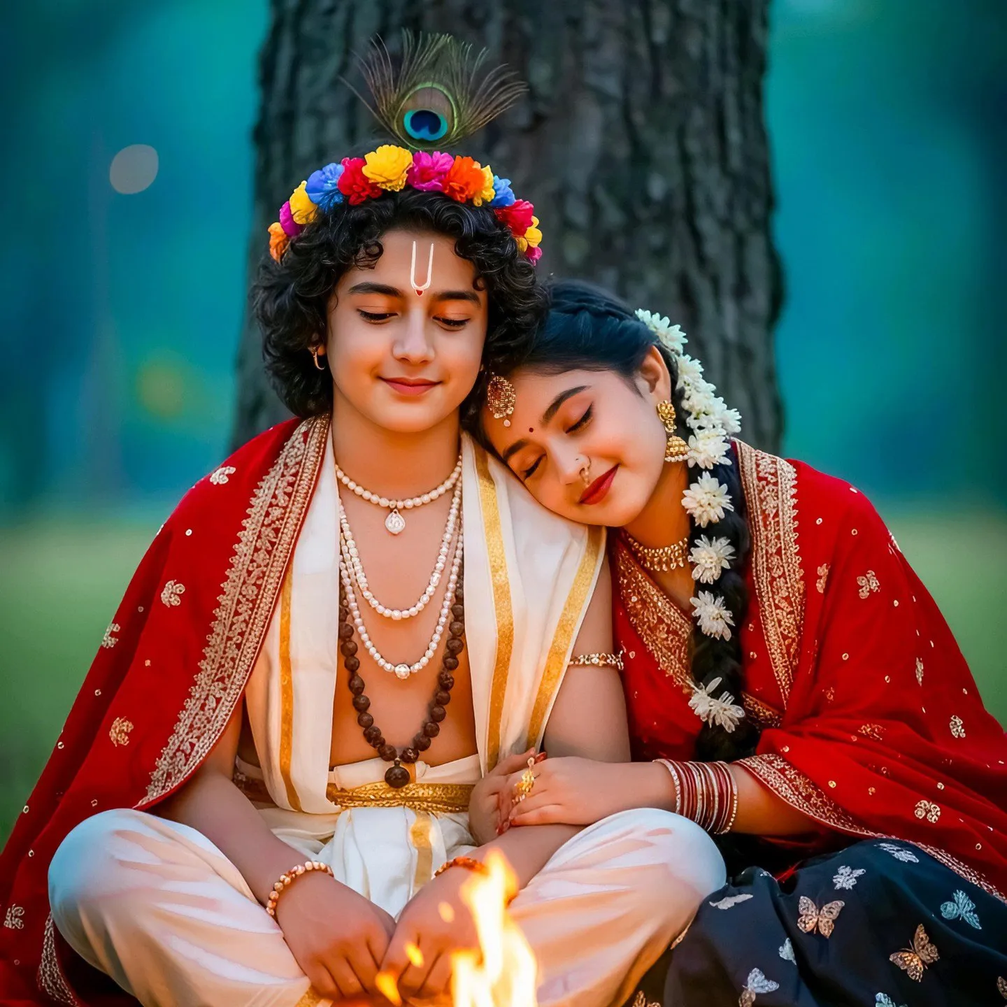 ANANGA RAUT