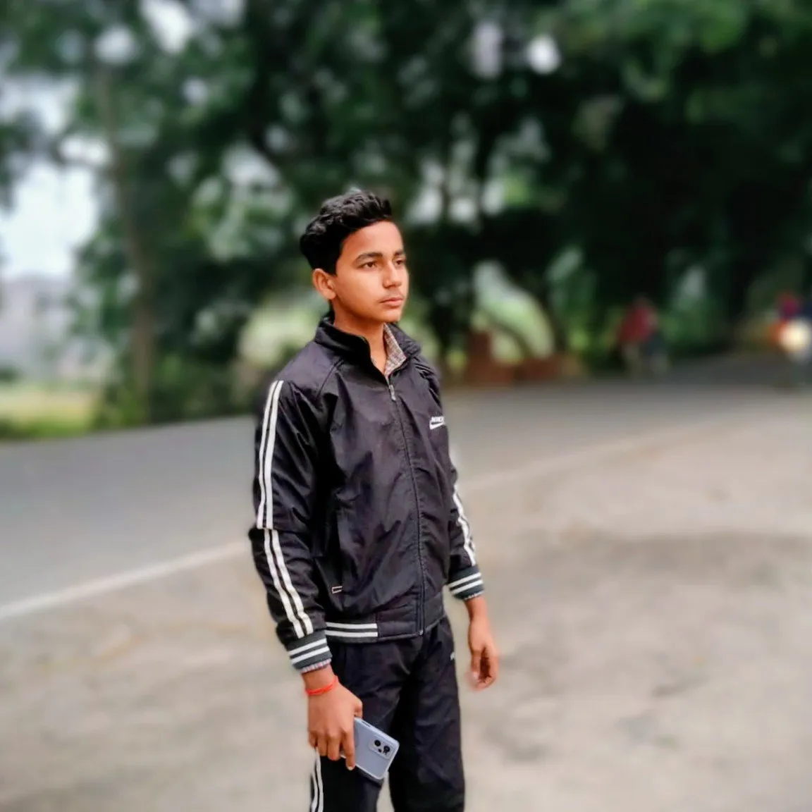 ujjval Vishnoi