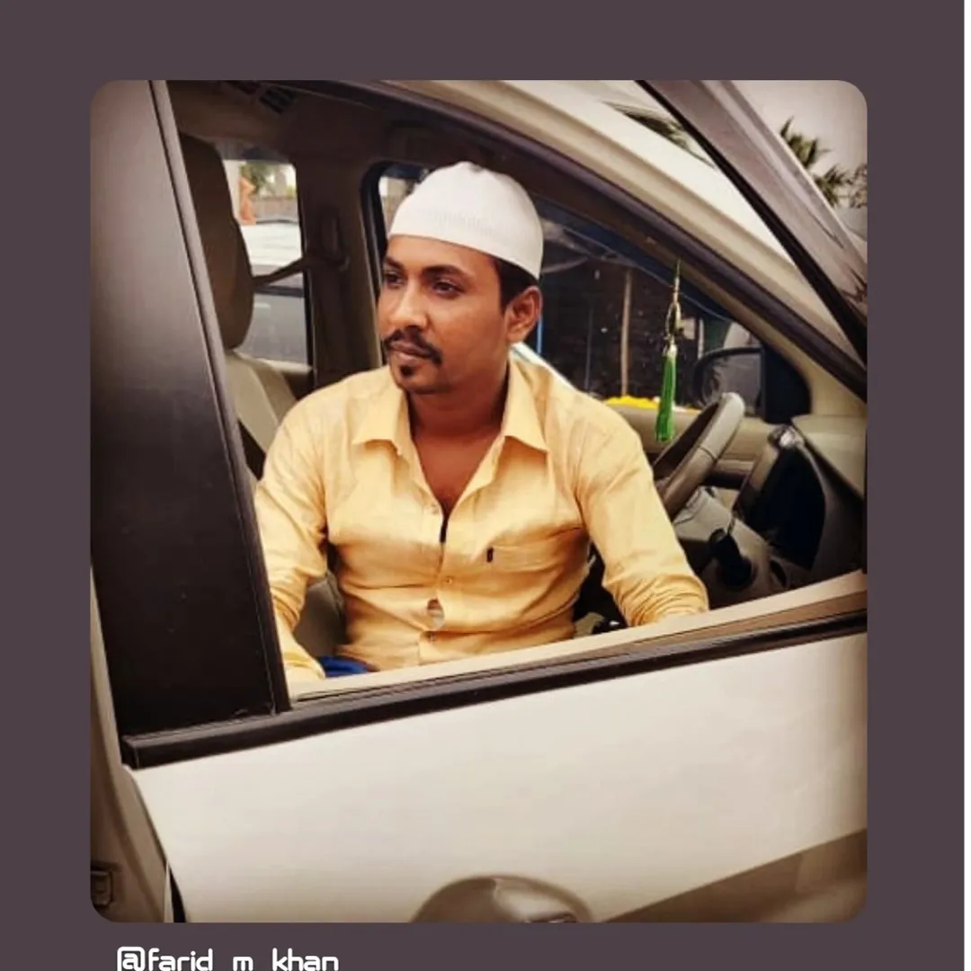 Farid khan