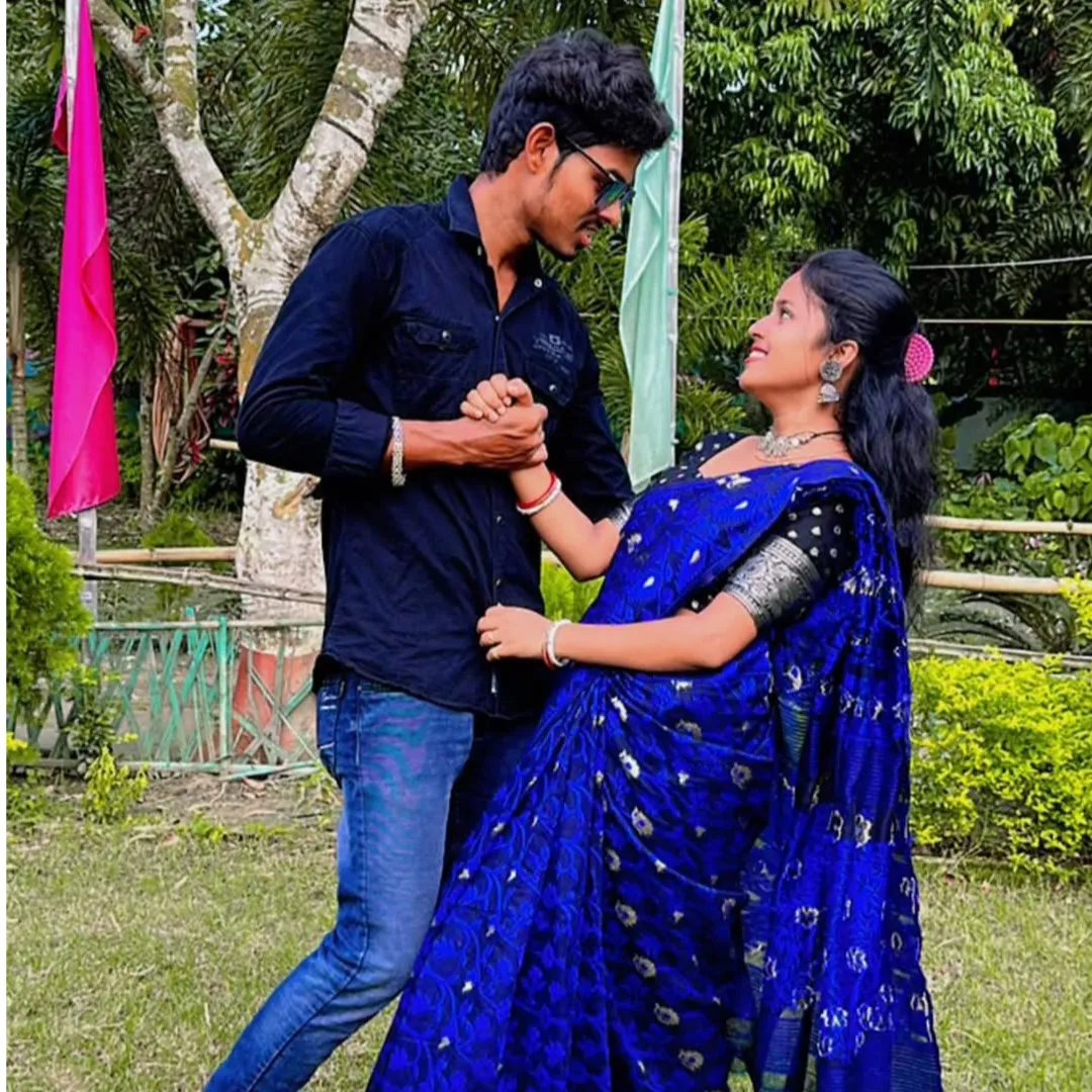 Riya Biswas
