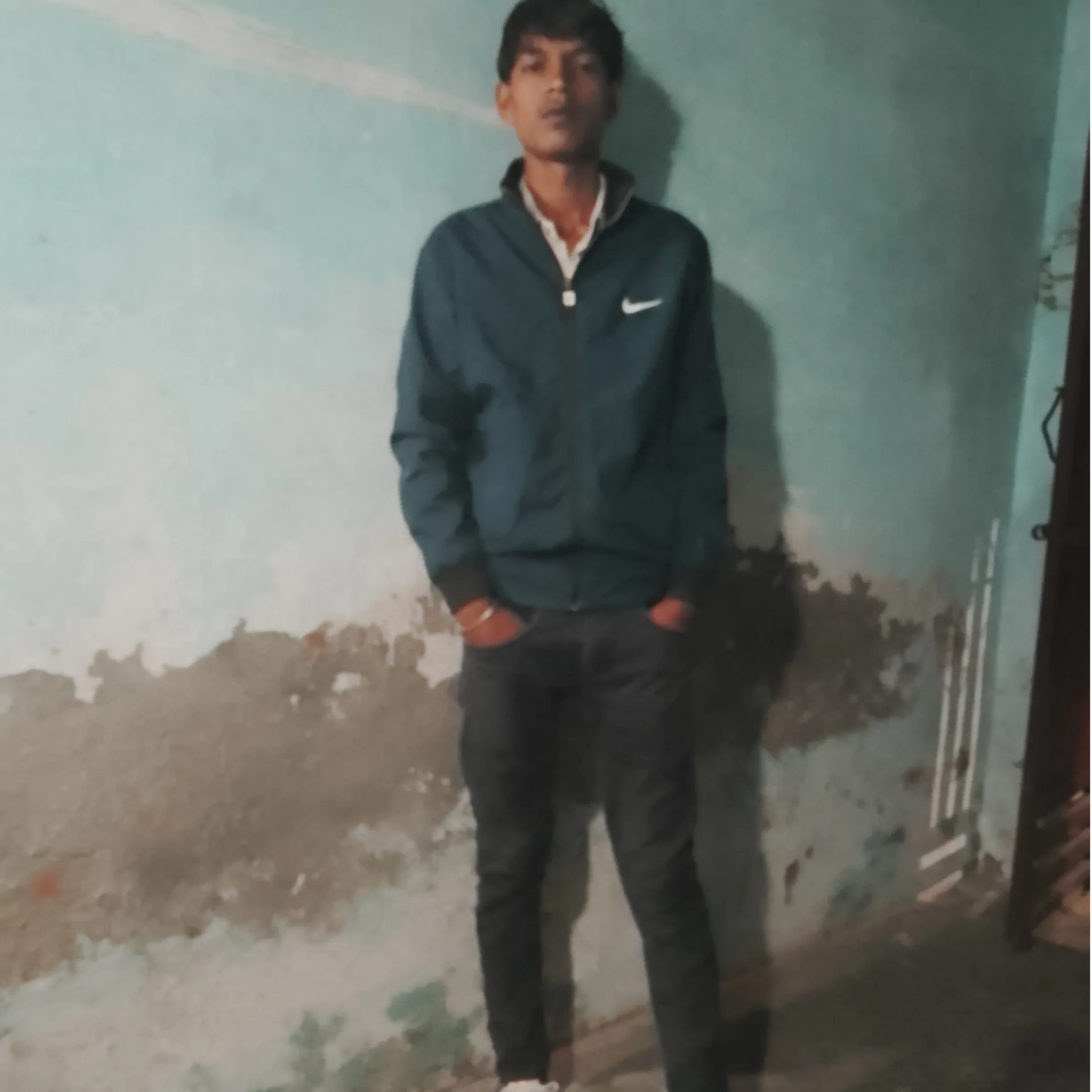 Sunny Gurjar